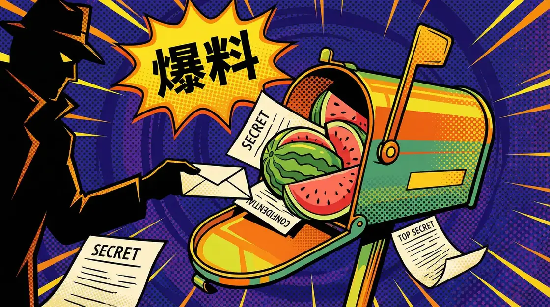 飞龙app 匿名爆料通道漫画插图